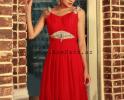 Wedding Party Dress